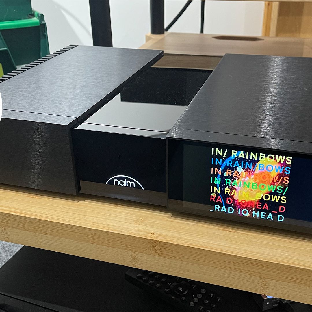 I heard over 150 products in 2024 and these are my 5 hi-fi I heard over 150 products in 2024 and these are my 5 hi-fi