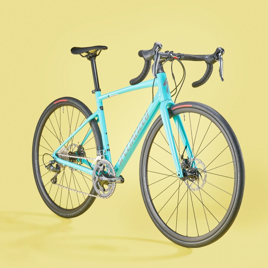 New Specialized Allez first ride review: Is it still one of the