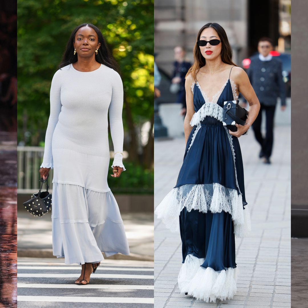 sachin and babi light blue dress The best wedding guest dresses for every budget and dress code | Women's  dresses