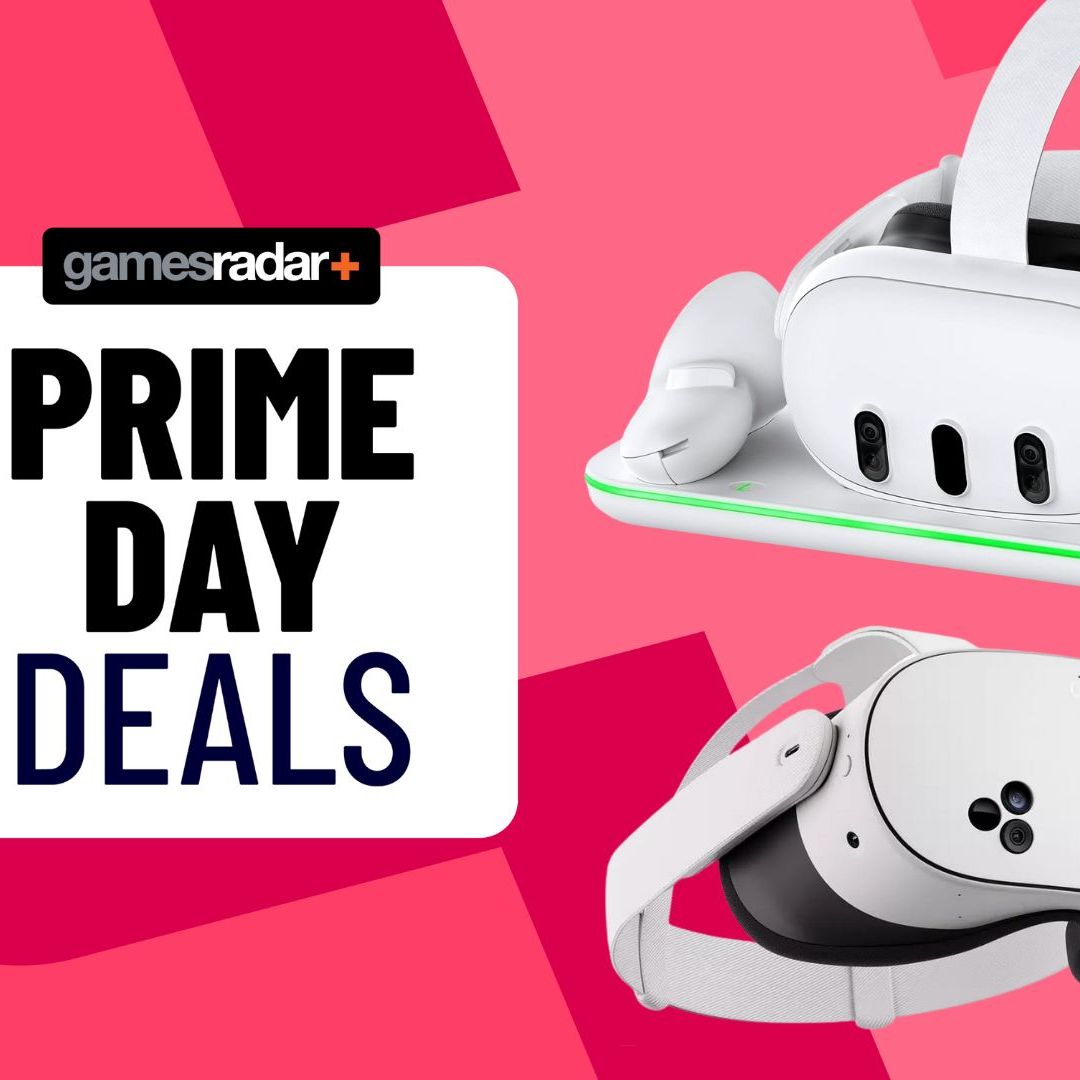 Prime Day Meta Quest deals 2026: Discounts, bundles, and