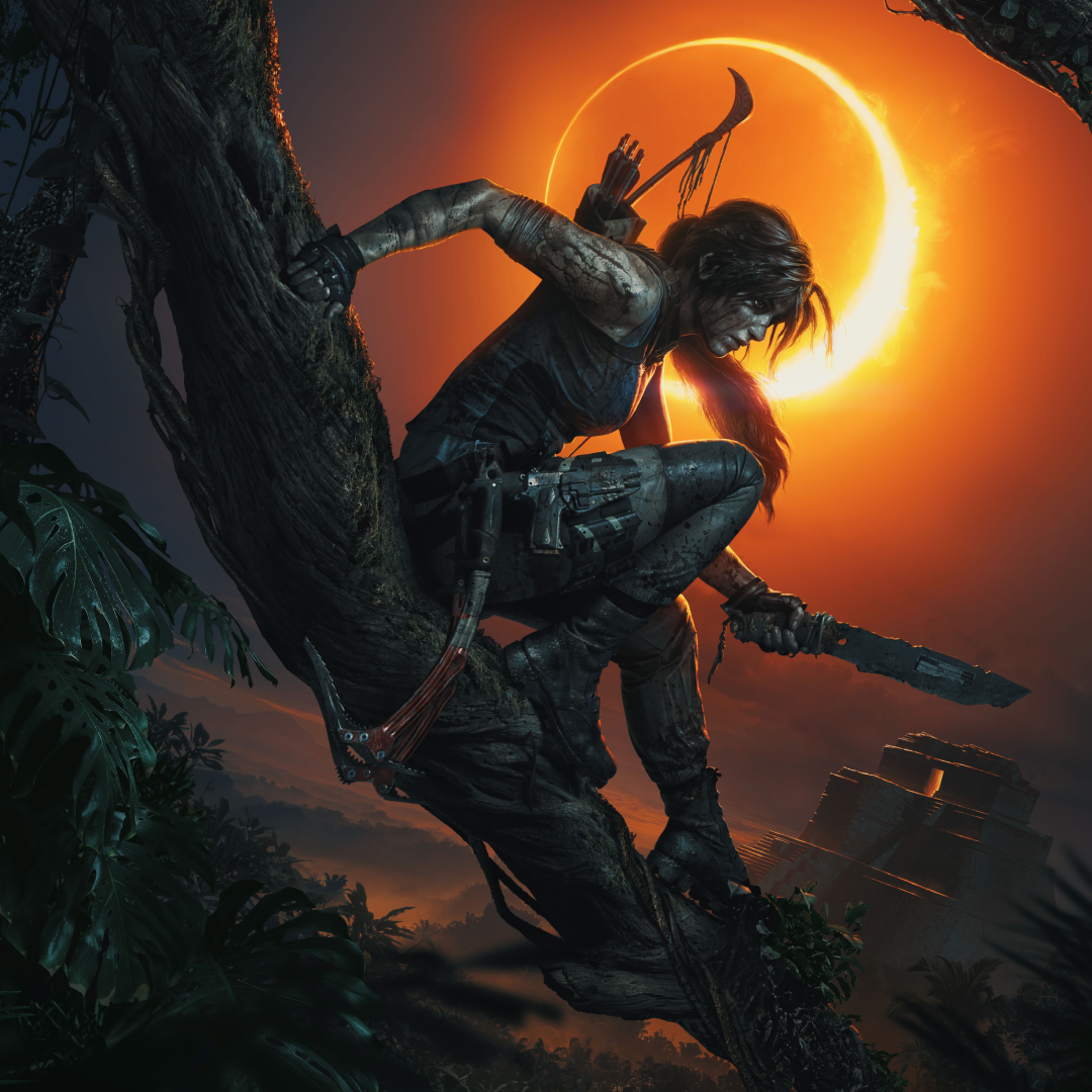 Embracer now owns Crystal Dynamics, Eidos-Montréal, and Square