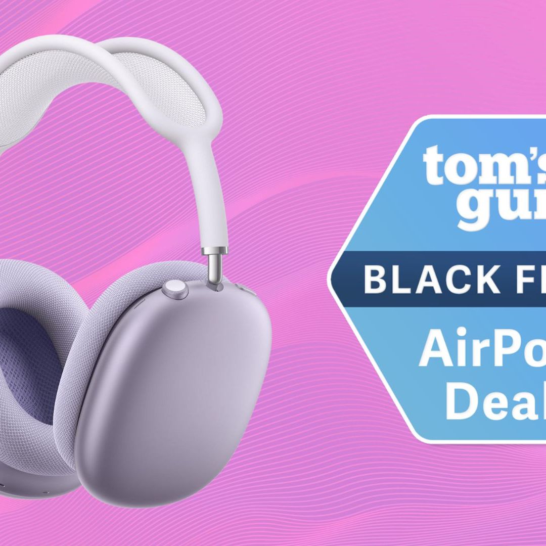 Don't miss the AirPods Max at a new lowest price ever after a $150