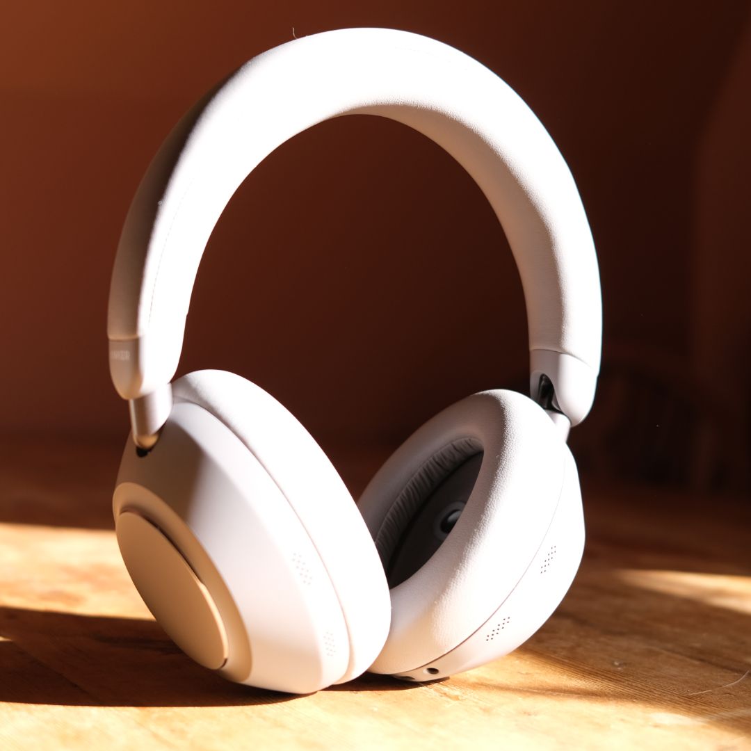 I tested Anker's latest Soundcore headphones and the call quality