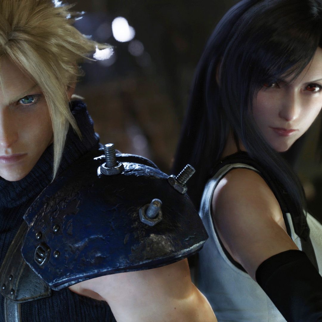 Final Fantasy 7 Remake's timed exclusivity now ends in April 2021