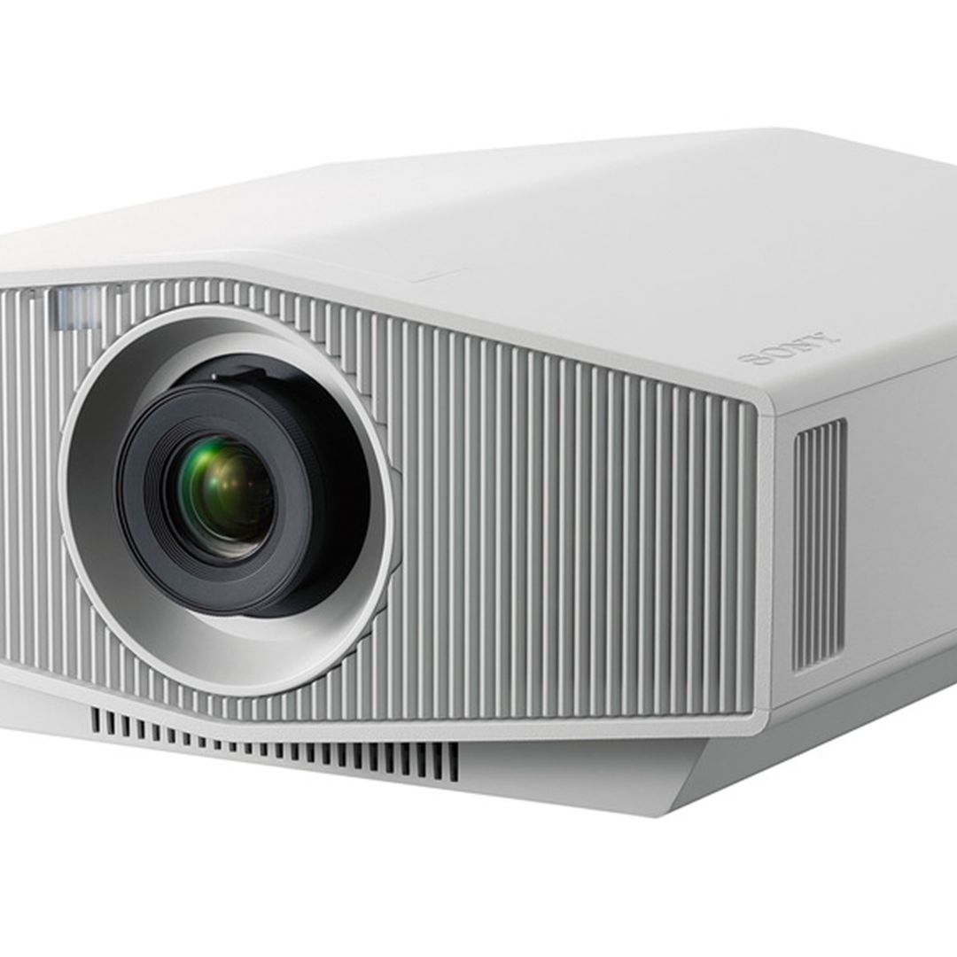 Sony VPL-XW5000ES 4K laser projector review: affordable excellence