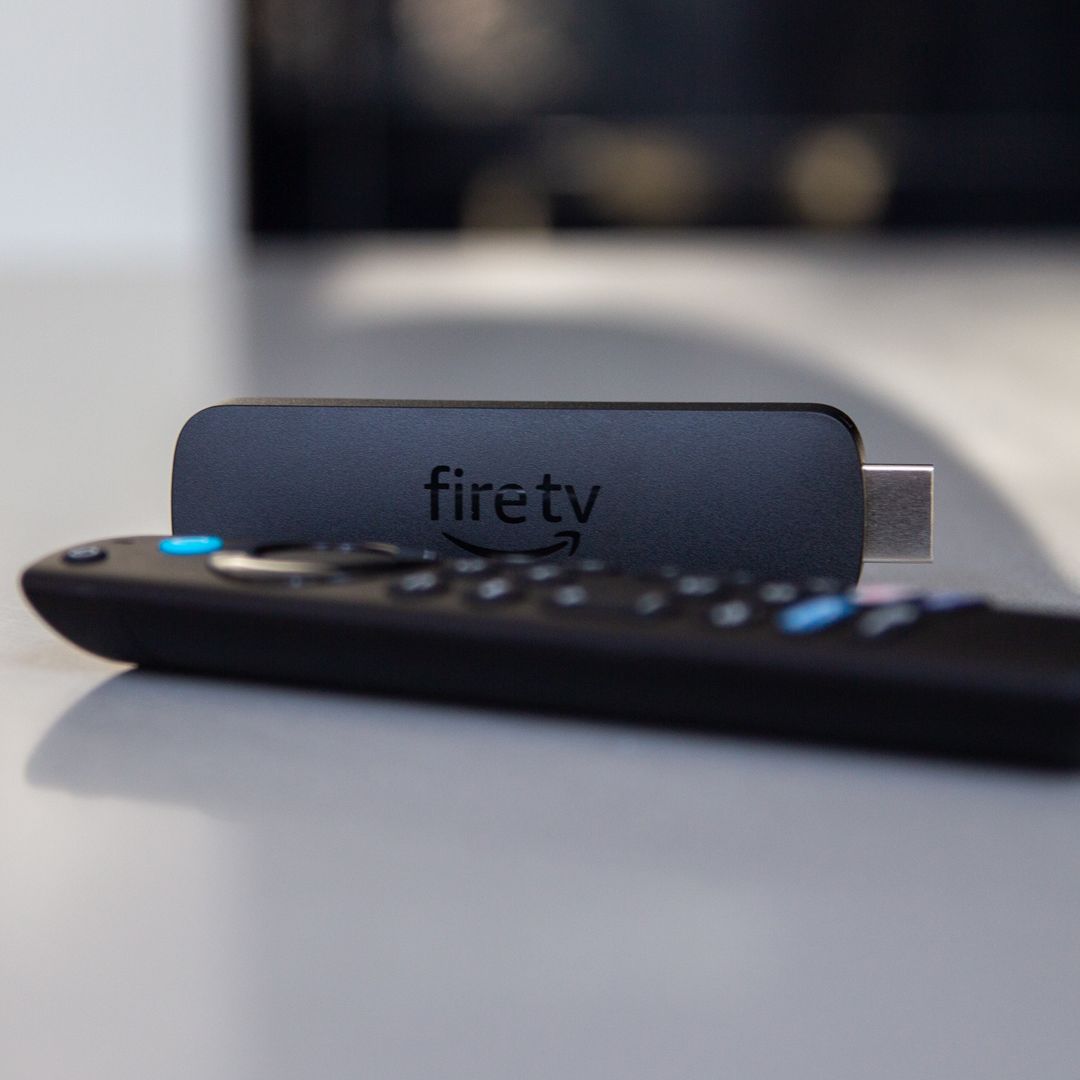 【新品未使用】Amazon Fire TV Stick 4K Max Amazon Fire TV Stick 4K Max streaming device