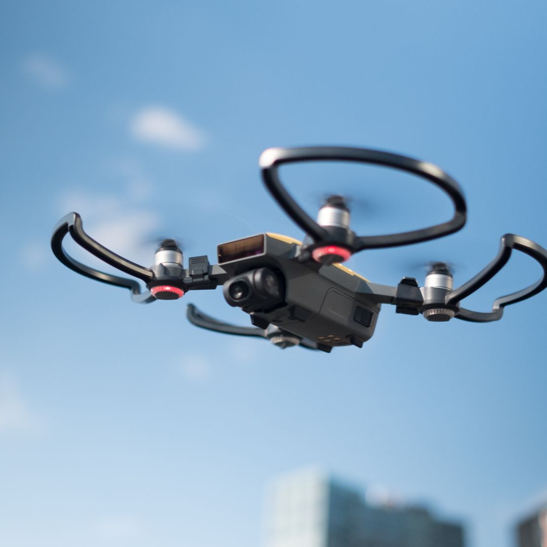 その他 DJI SPARK Genuine NEW DJI Spark - Forward Vision Sensor Module and