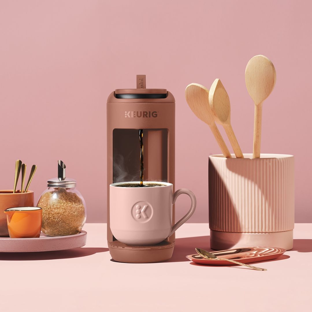 コーヒー Keurig Keurig Machine Keurig K Compact Walmart Keurig Just Launched Its