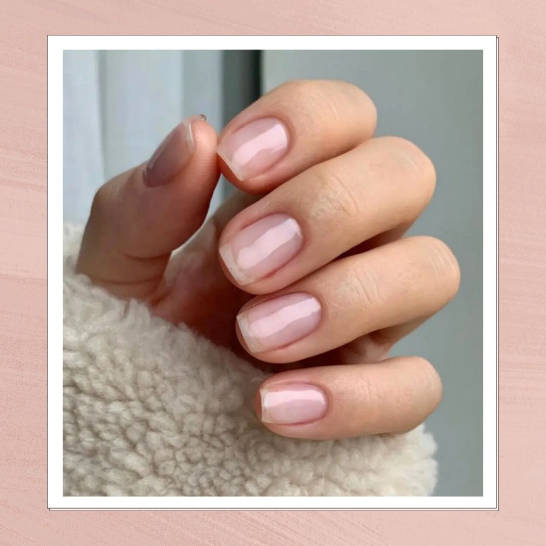 Bold Geometry Nails for 2025