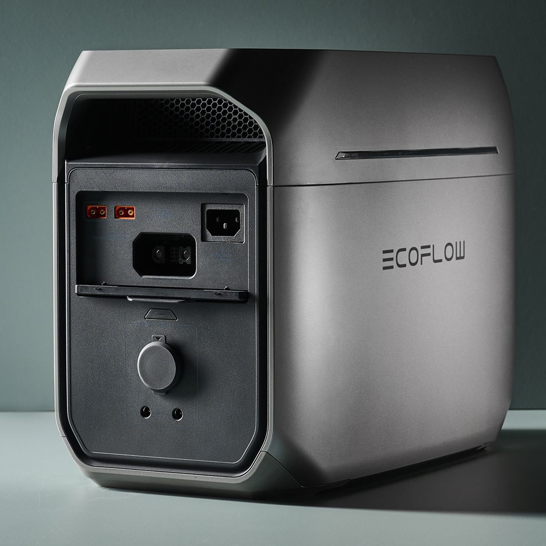 EcoFlowからこの秋新製品が登場業界最速*1充電・高コスト