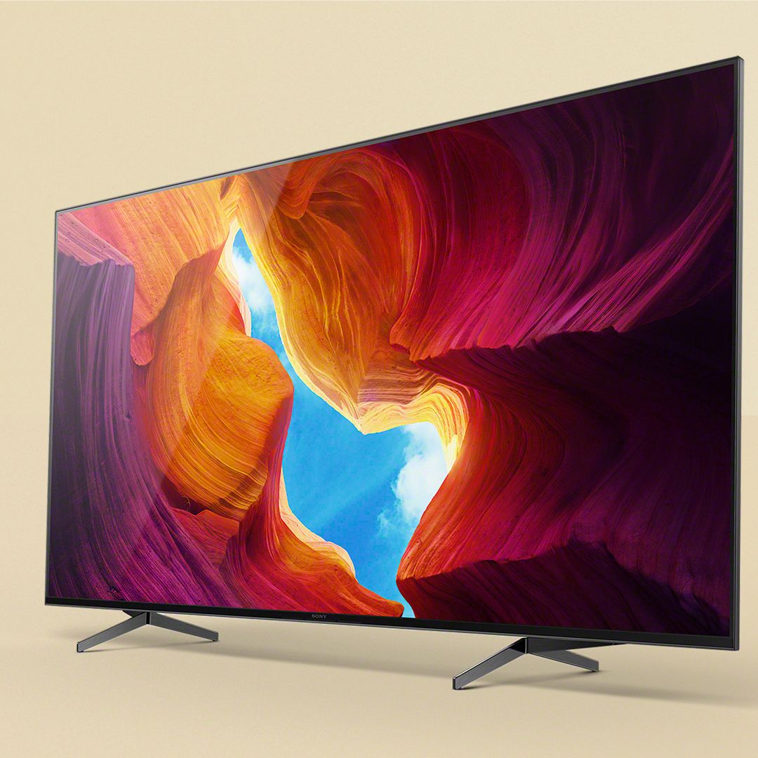Sony XH95/X950H (KD-65XH9505) review: the best 4K LED TV for its