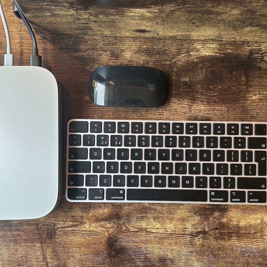 How to build an elite desktop Mac for less than an M3 iMac on