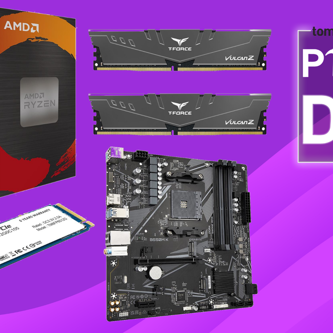 PCパーツ AMD - Ryzen 5600x NSX Viper| AMD Ryzen 5 5600X 3.7 GHz | NVIDIA RTX 4060 | 1TB