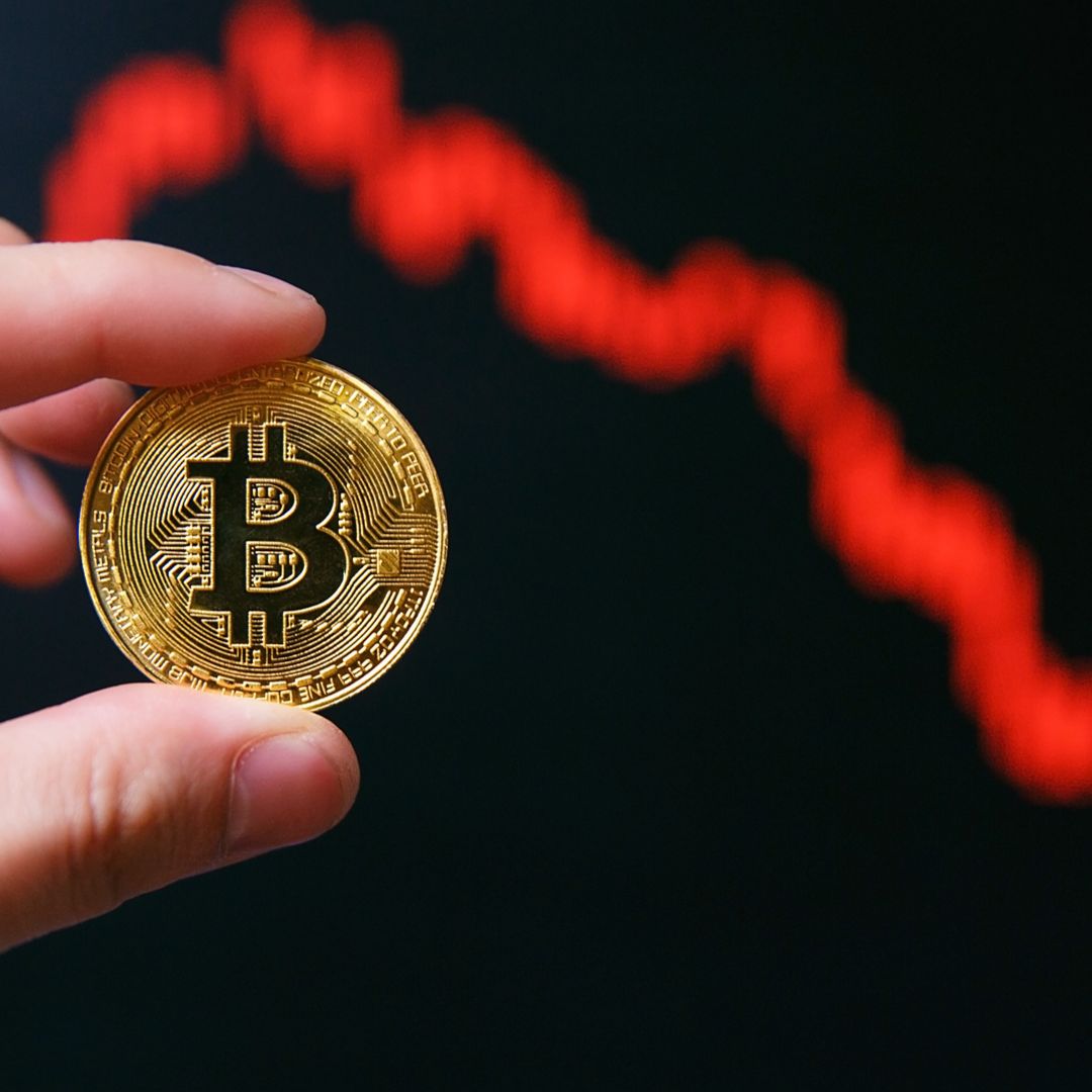 China signals major crackdown on Bitcoin mining | IT Pro