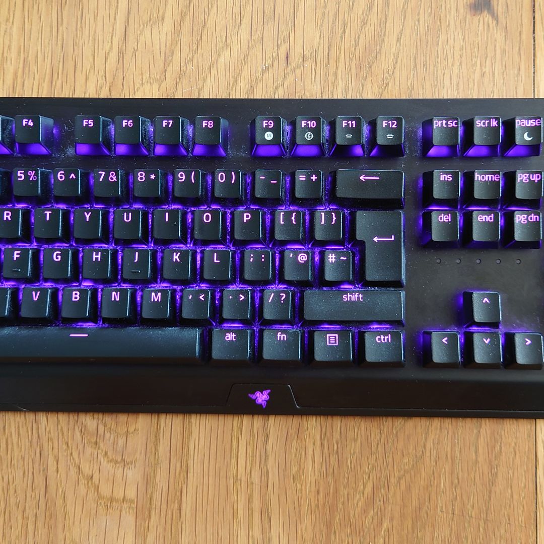 Razer - ［新品］Razer BlackWidow V3 Pro 81RyDhL6FjL._UF350,350_QL50_.jpg