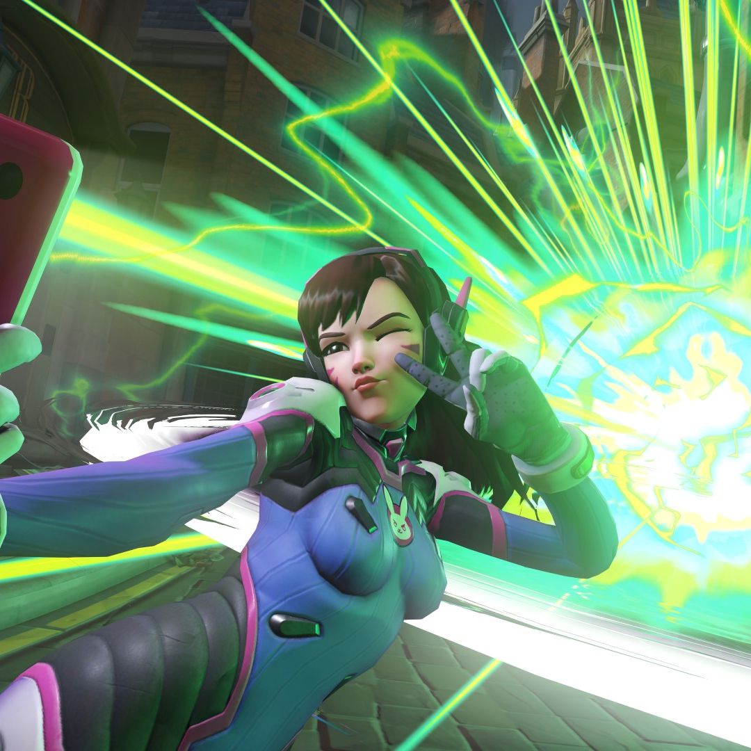 Denuvo has been bought by the company that tried to force Overwatch porn  offline | PC Gamer