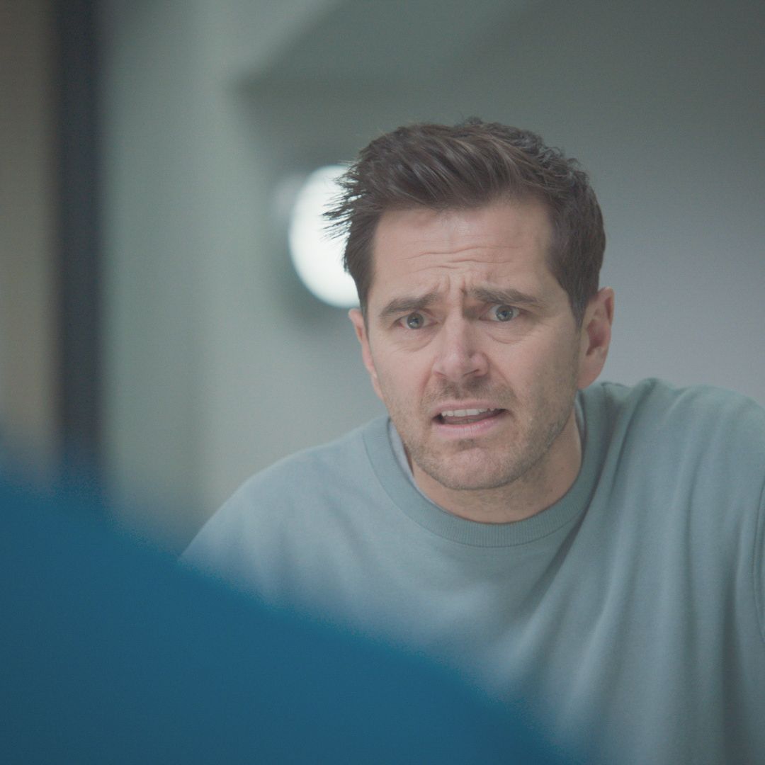 Casualty spoilers: Iain Dean HORRIFIED by Faith drug secret | What to Watch