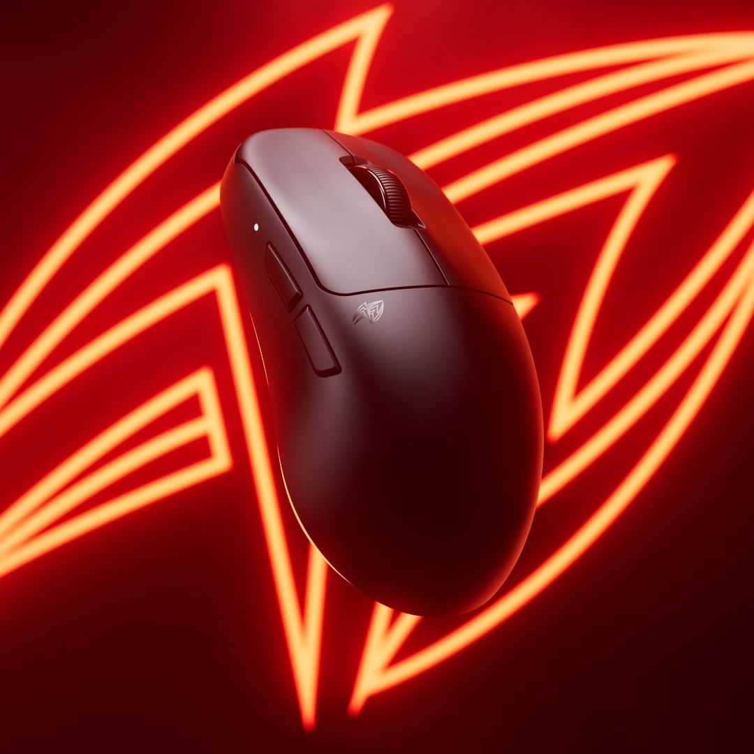 Pulsar just launched the incredibly lightweight TenZ Pulsar just launched the incredibly lightweight TenZ
