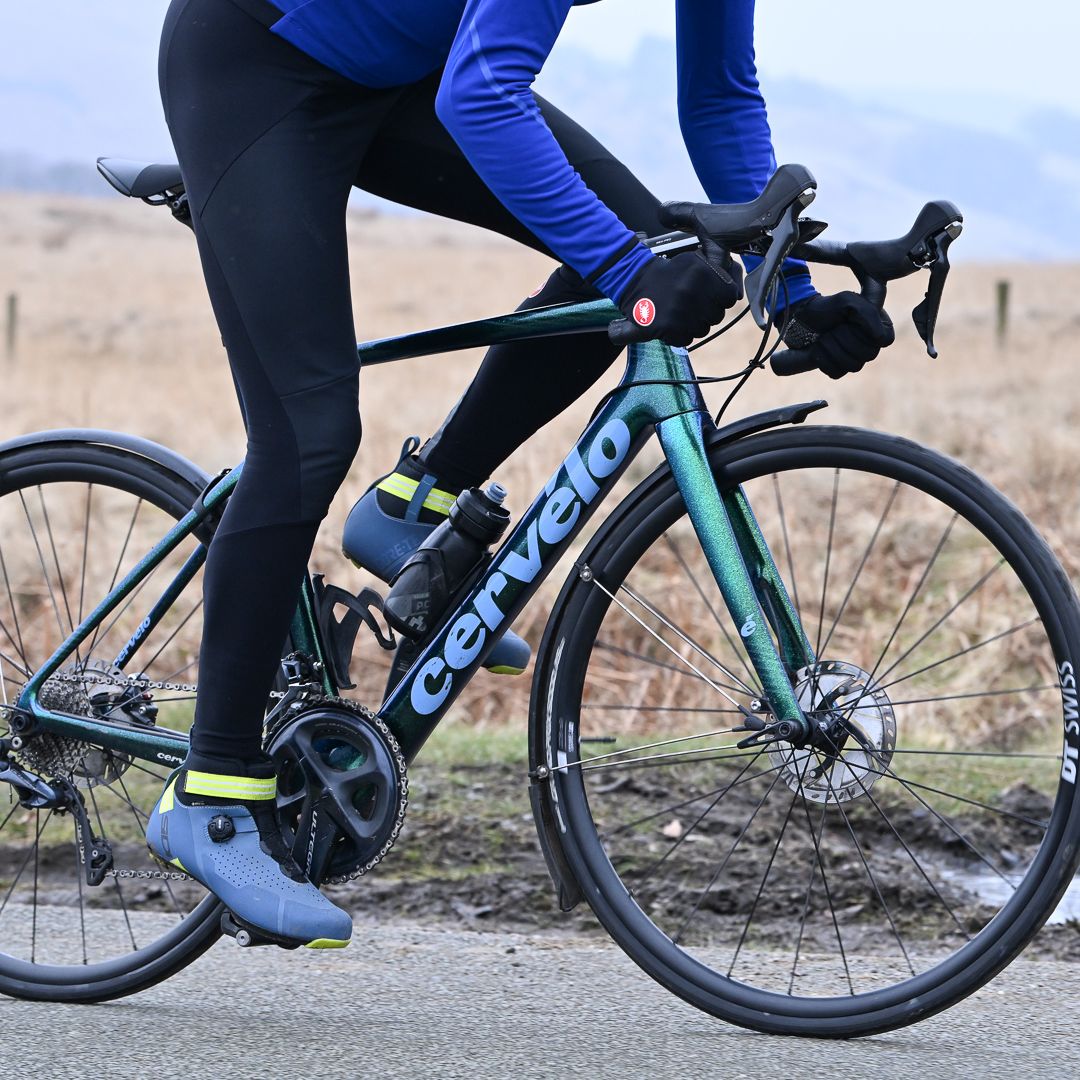 DT Swiss ER 1600 Spline 23: can an aluminium wheelset still pack a