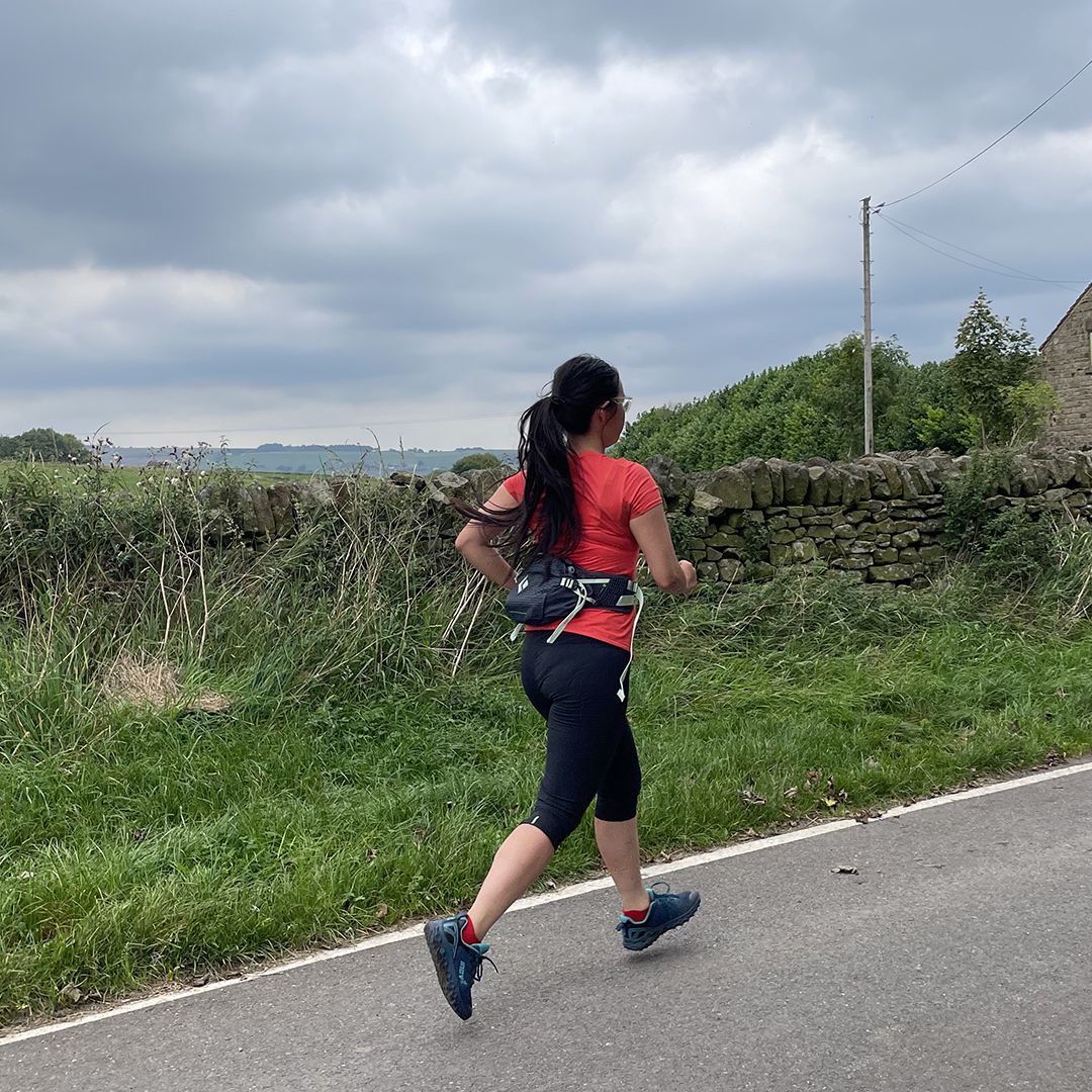 Black Diamond Pursuit Waist Pack 6L review | Advnture