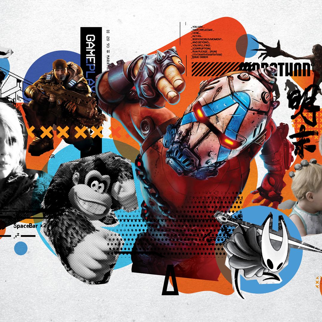 GamesRadar+ Summer Preview: The biggest games of Summer Game Fest