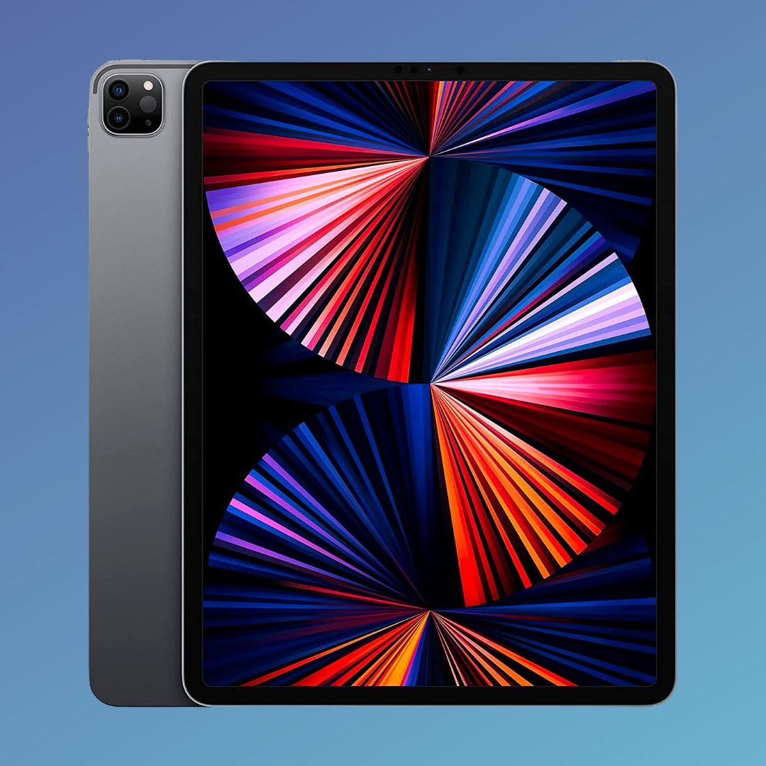 iPad Pro 12.9-inch has a new lowest price in the Amazon Prime