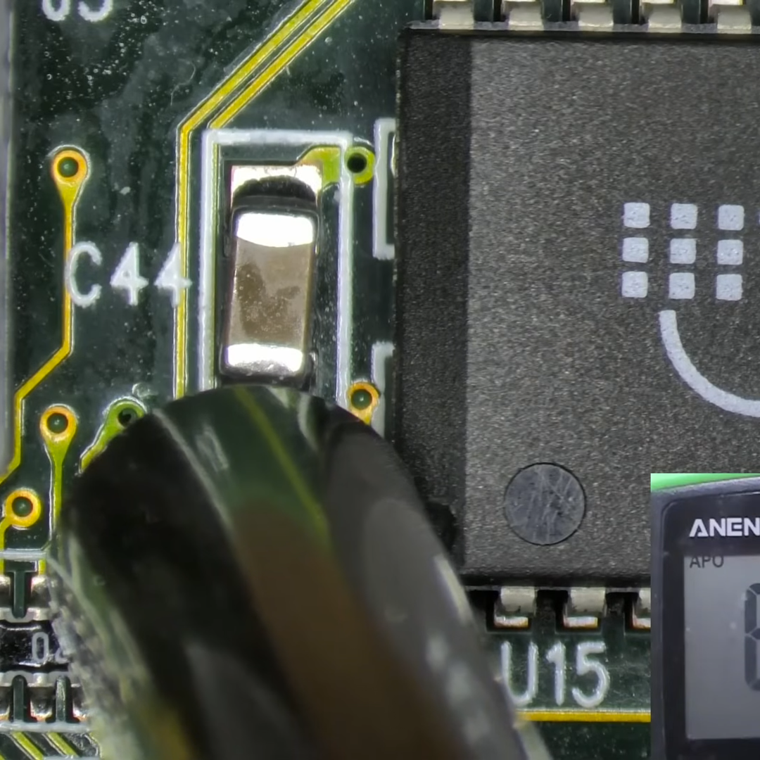 Vintage 3dfx Voodoo 2 cards may inevitably fail due to