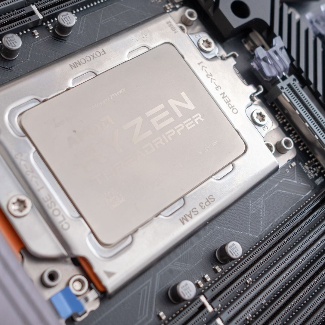 AMD could make us wait for its monster 64-core Threadripper 3990X