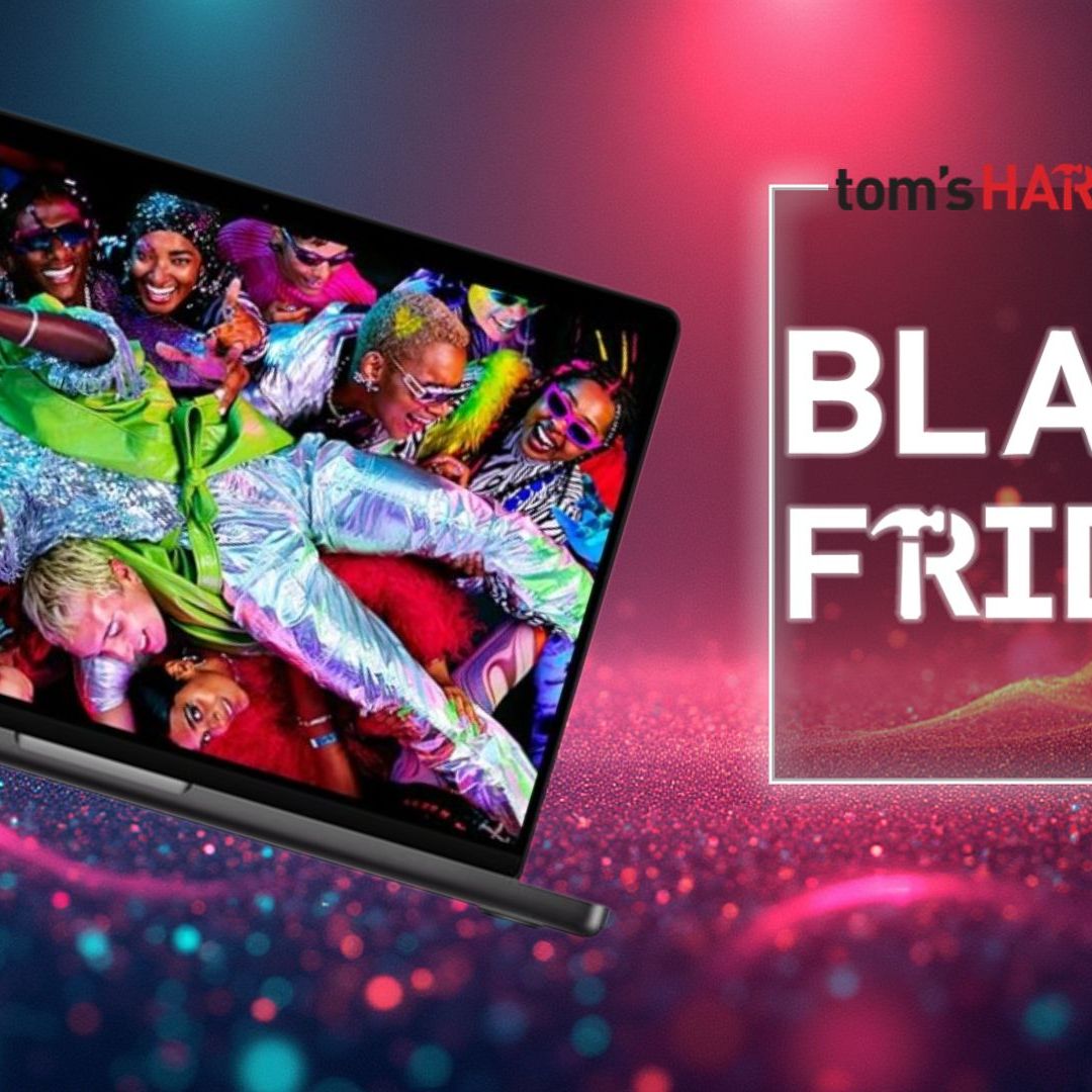 MacBook Pro 14 with M5 and 16GB of memory sees its first discount