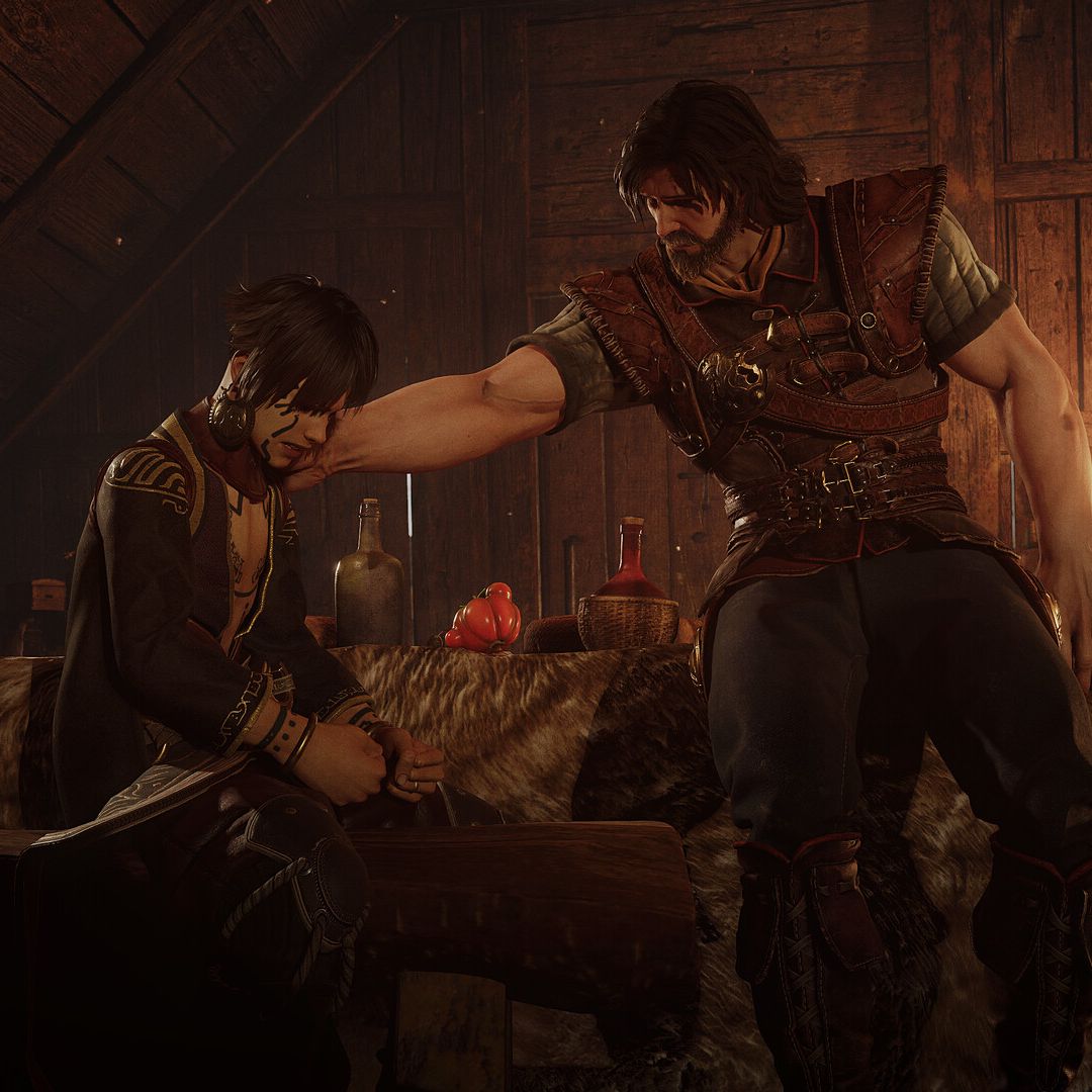 MercurySteam Layoffs Amid Struggles of New Game Release official image