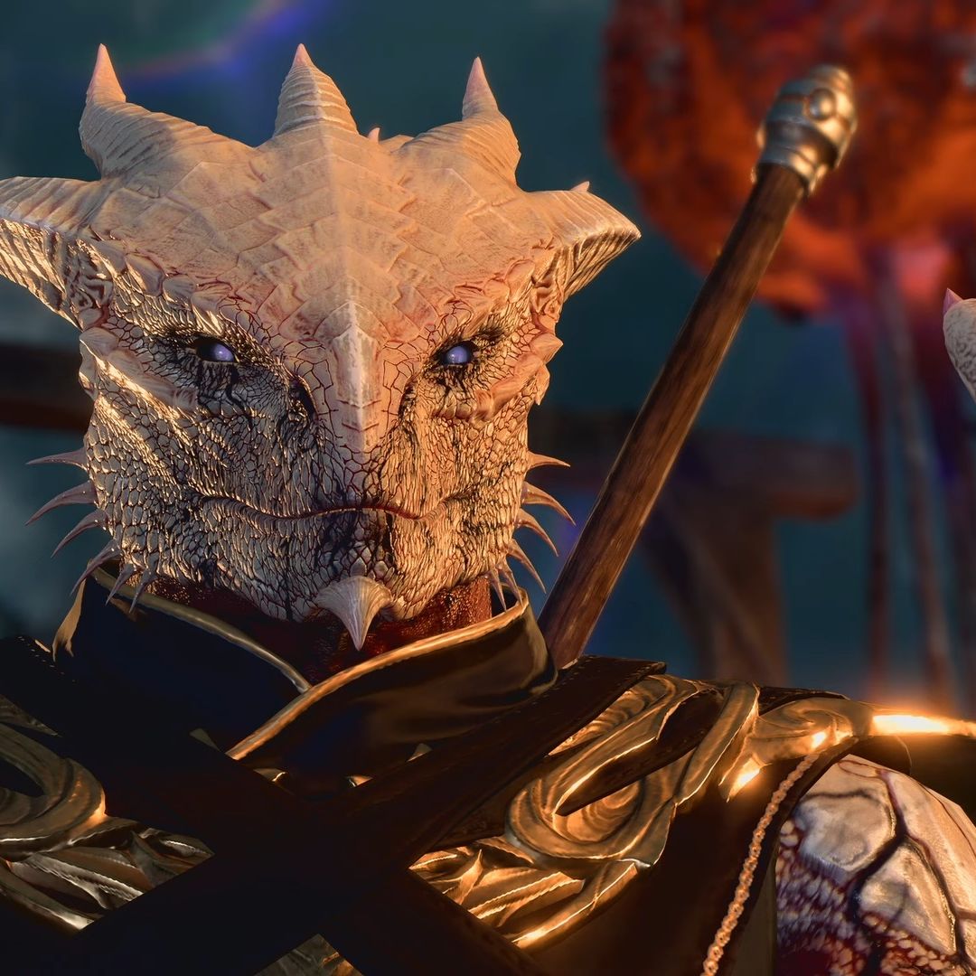 Baldur's Gate 3's beefy patch 7 will finally drop next week | PC Gamer