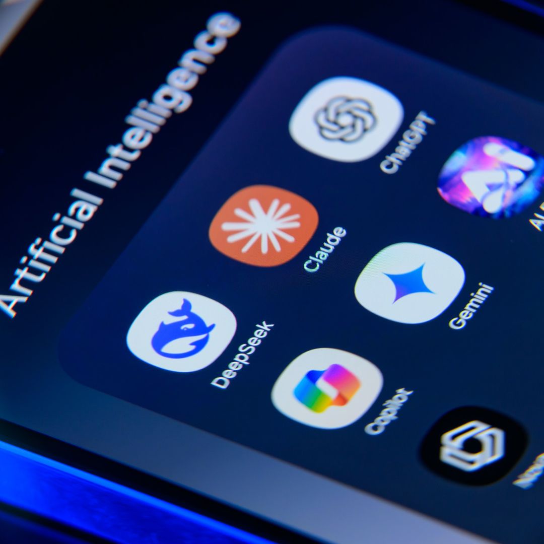 Microsoft, Google, OpenAI, and Anthropic join forces to form