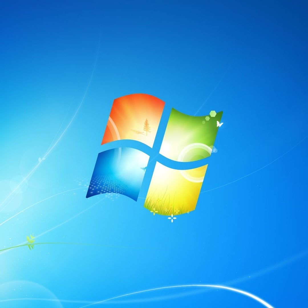 Windowsデスクトップ WINDOWS 7 OS Windows 7 marketshare curiously skyrocketed to almost 10% last