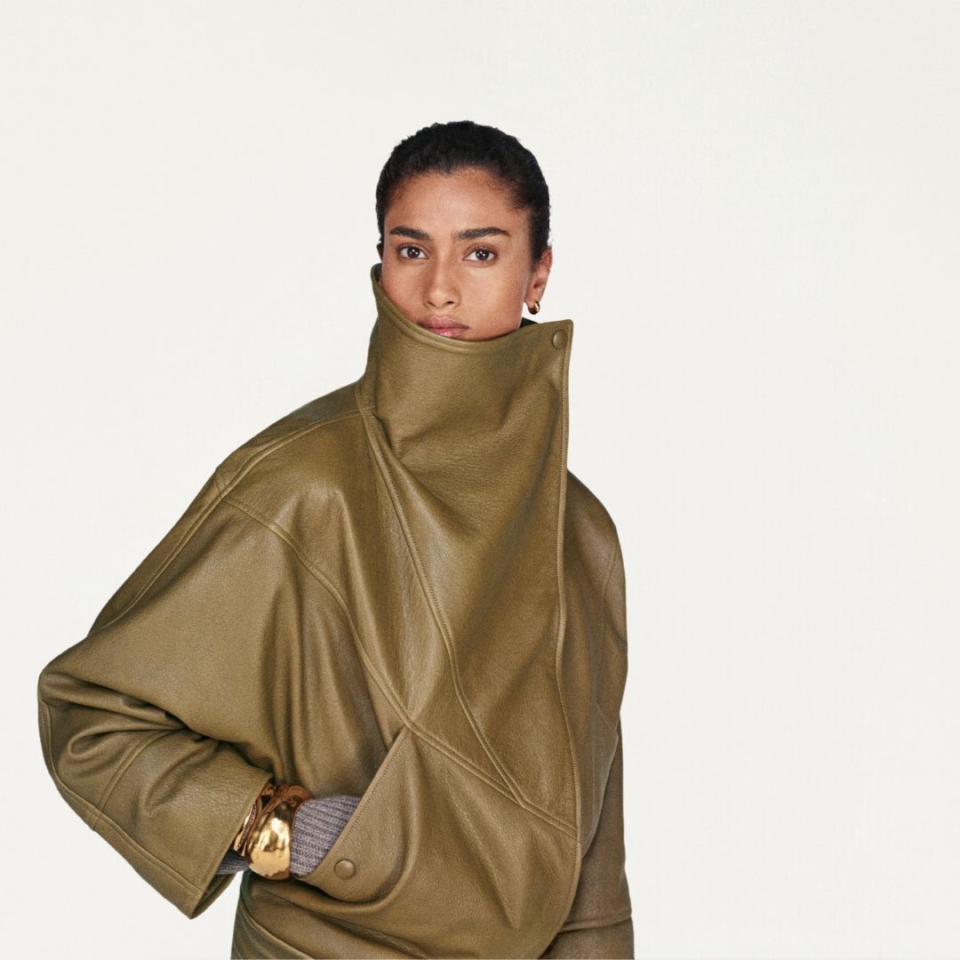 With Fall 2026, Sézane Enters a New Era | Marie Claire