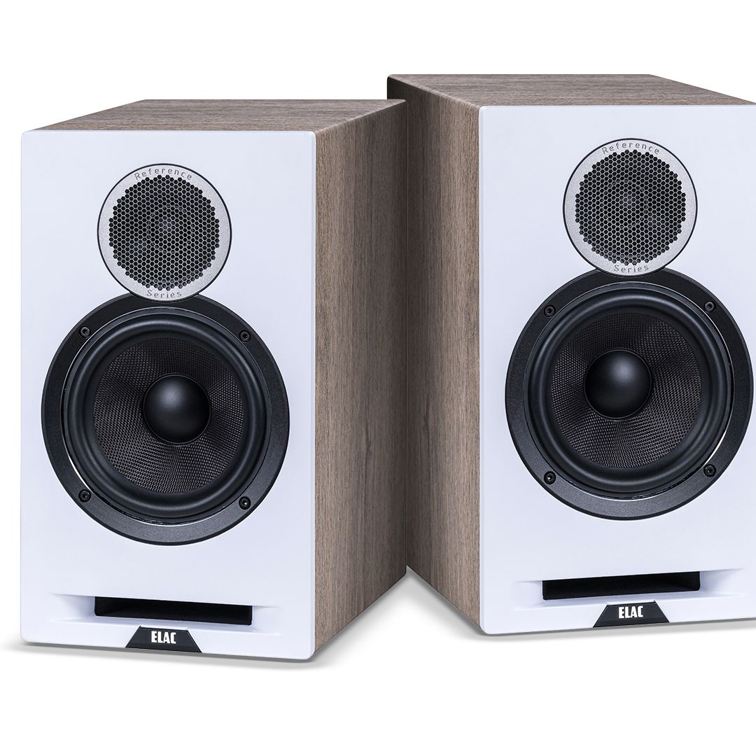 Elac Debut Reference DBR62 review | What Hi-Fi?