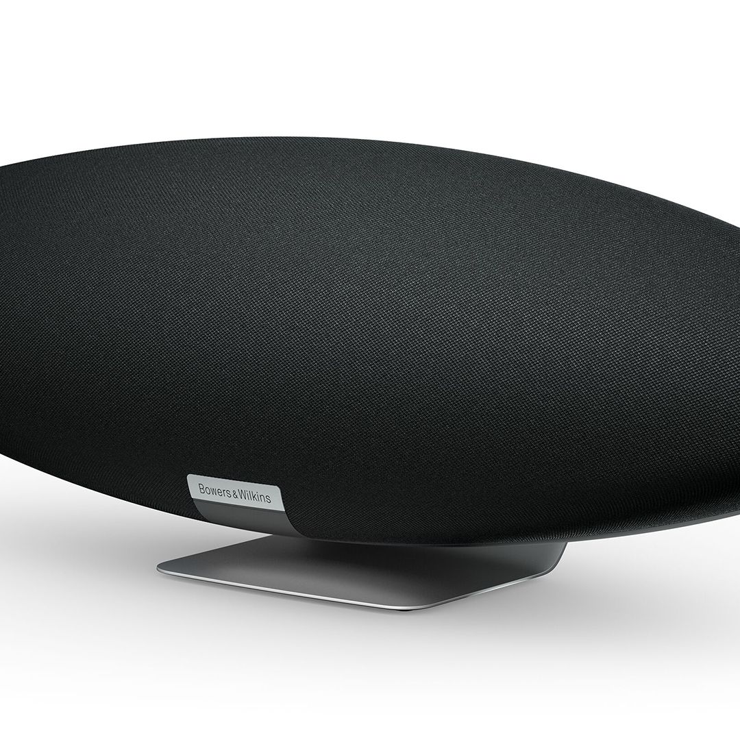 Bowers & Wilkins Zeppelin (2021) review | What Hi-Fi?