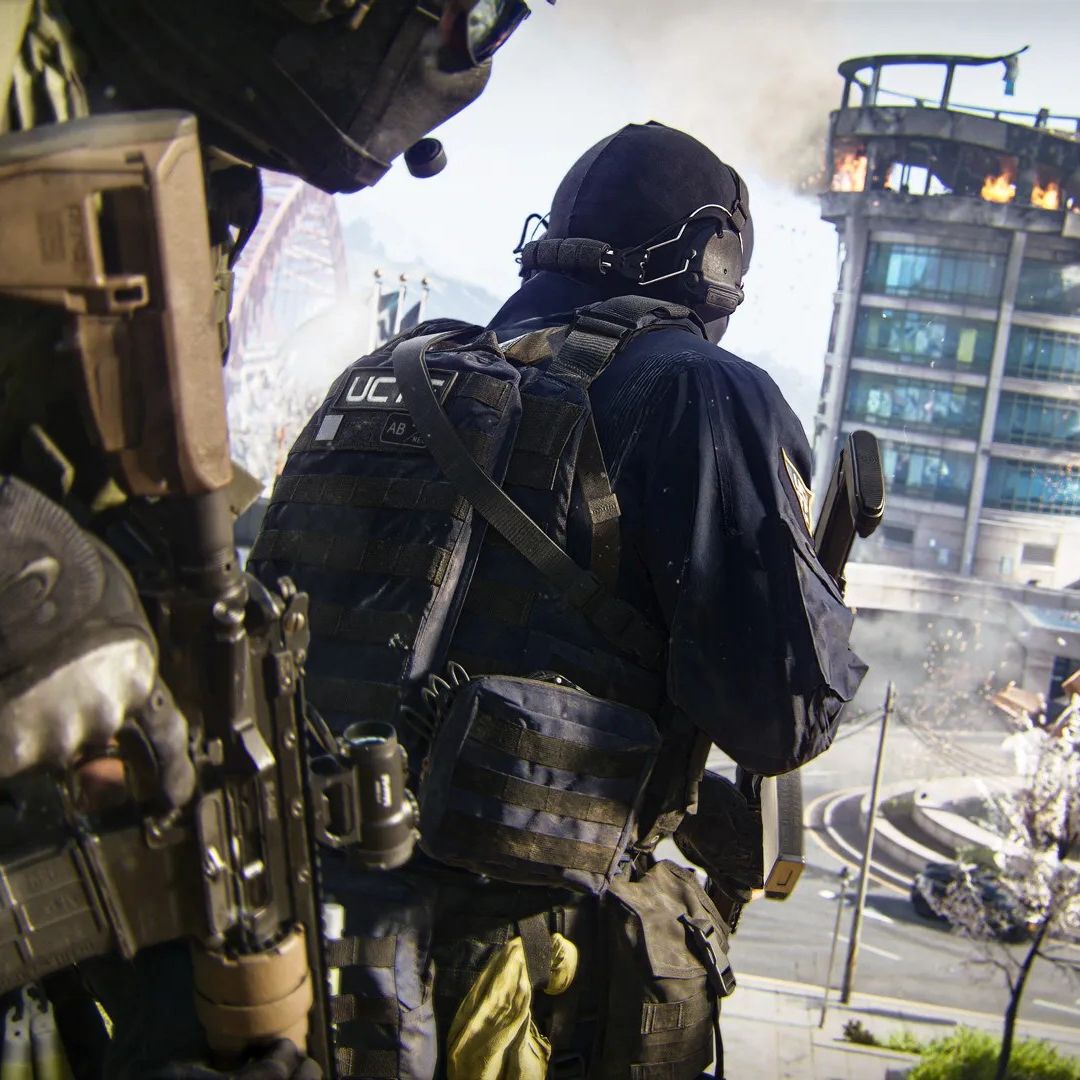 Интеграция Call of Duty: Warzone с Modern Warfare 4: что известно о запуске — изображение 20