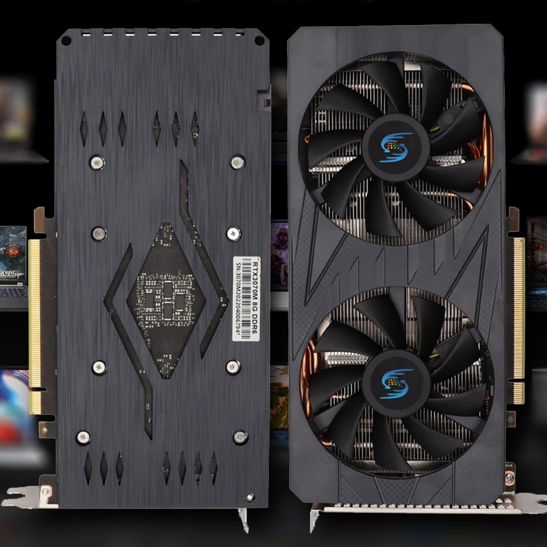 Graphics Card Nvidia 3070 Release Gainward GeForce RTX 3070