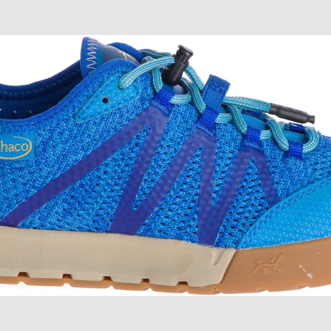 Chaco Torrent Pro Water Shoes Hiking Performance Mens 10.5 Chaco Torrent Pro Water Shoes Review - Man Makes Fire main image 2