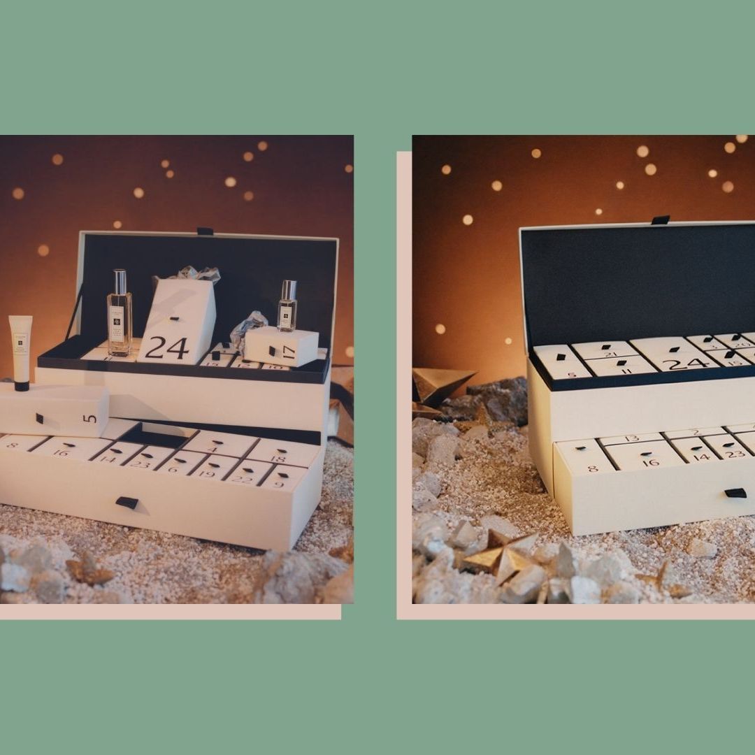Malone London Advent Jo Malone Advent Calendar Review Jo Malone