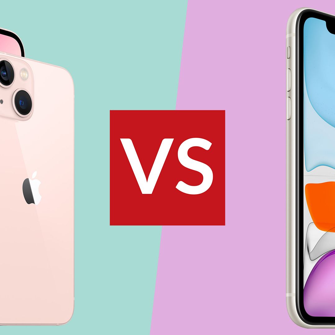 iPhone 13・iPhone 11 セット Amazon.com: Apple iPhone 13 (256GB, Starlight) [Locked] + Carrier