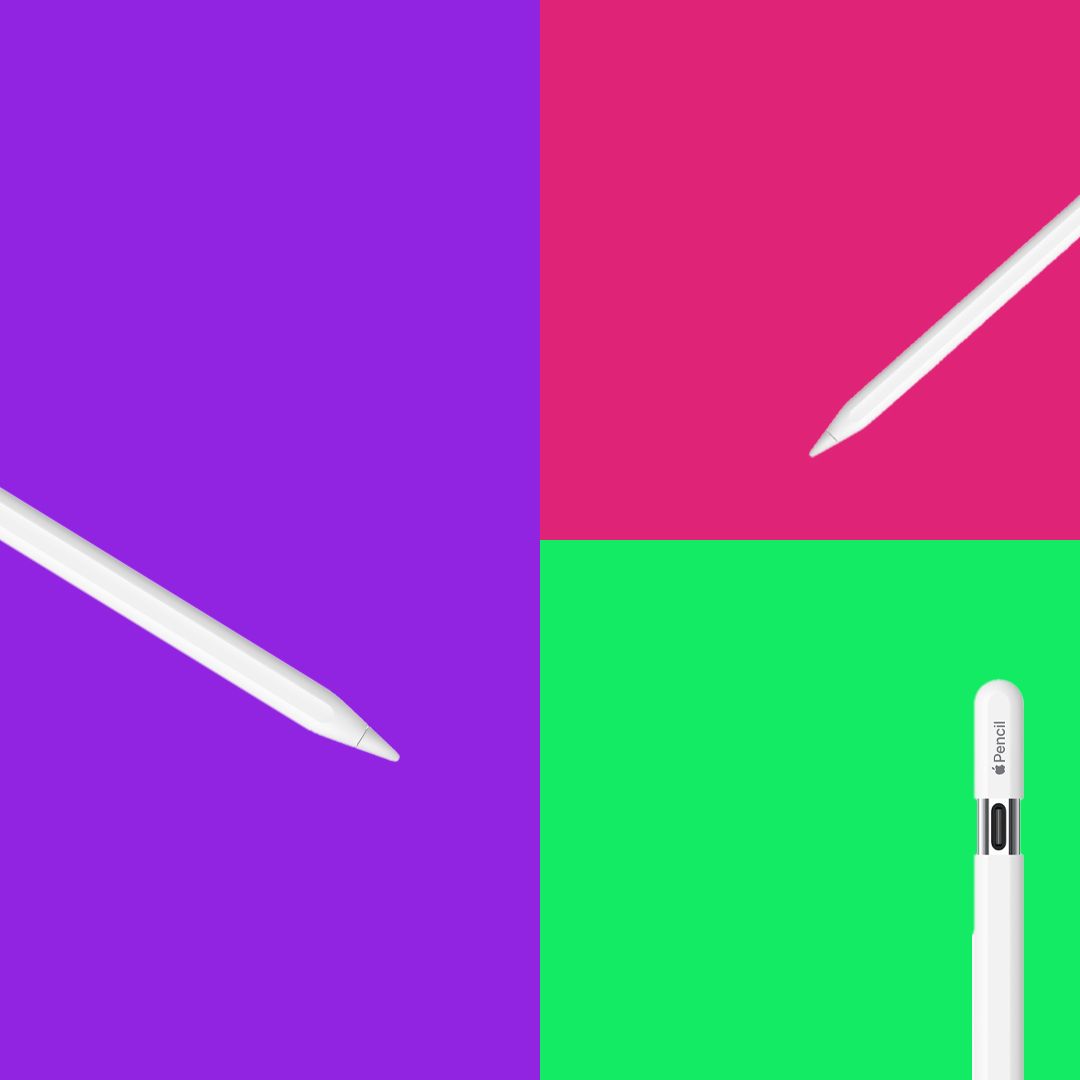 Apple Pencil Pro at $95 is a surprising bargain on Black Friday