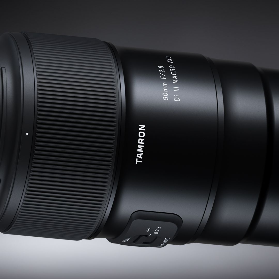 【美品】TAMRON 90mm F/2.8 Di III MACRO VXD Amazon.com : Tamron 90mm F/2.8 Di III VXD 1:1 Macro for