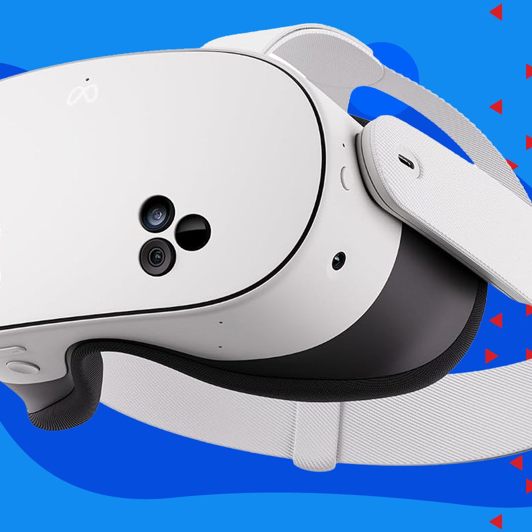 This Prime Day Quest 3S deal knocks the price back to what it was