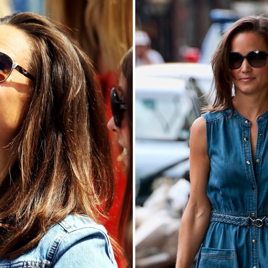 pippa middleton denim dress Discover 19 pippa style and pippa middleton jeans ideas