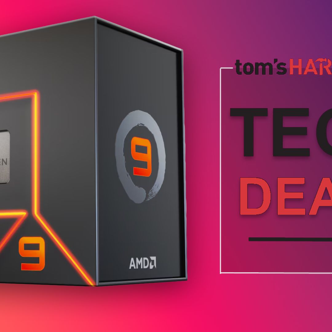 AMD Ryzen 9 7900X 12-core CPU hits all-time low of $199 — Zen 4