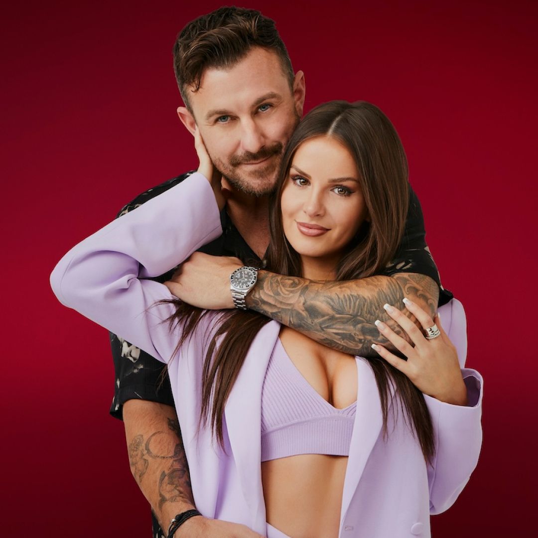 Did JR and Nick Share a Tattoo? The Truth Behind Their Bond