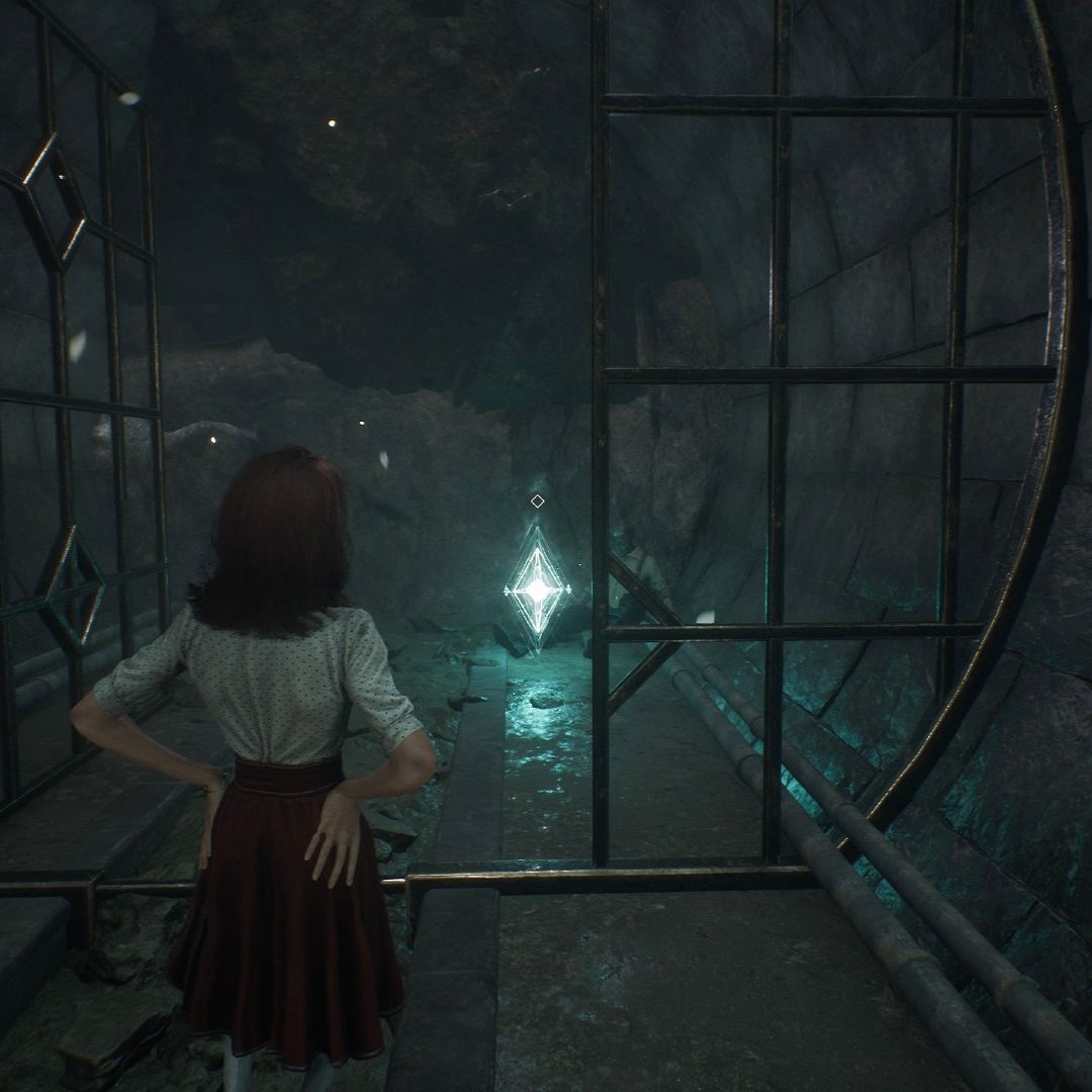 How to use the old key in Clair Obscur: Expedition 33 | PC Gamer