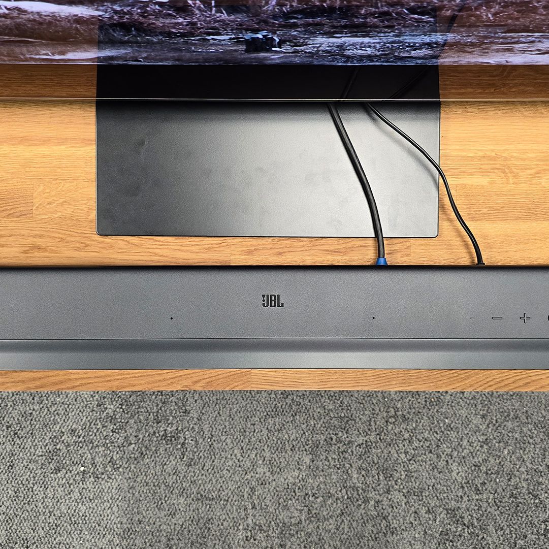 JBL Bar 300 review: an affordable, feature-rich soundbar | What Hi-Fi?