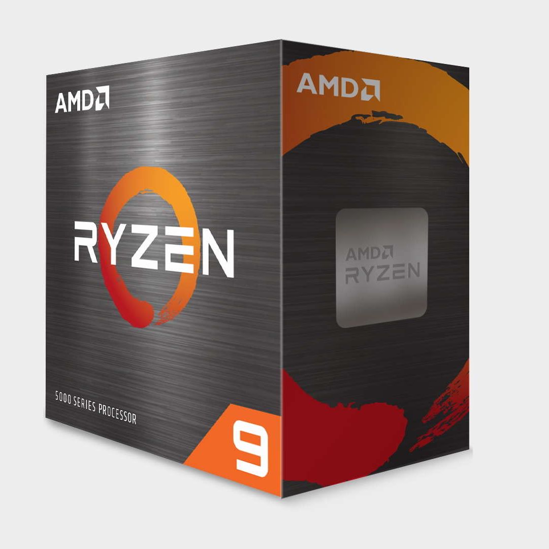 AMD's Ryzen 9 5900 would be the best gaming CPU if they existed